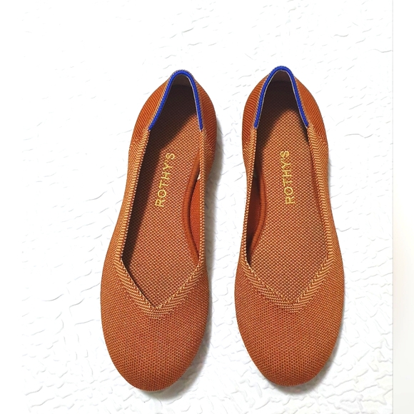 Rothy's Shoes - Rothy’s flats
